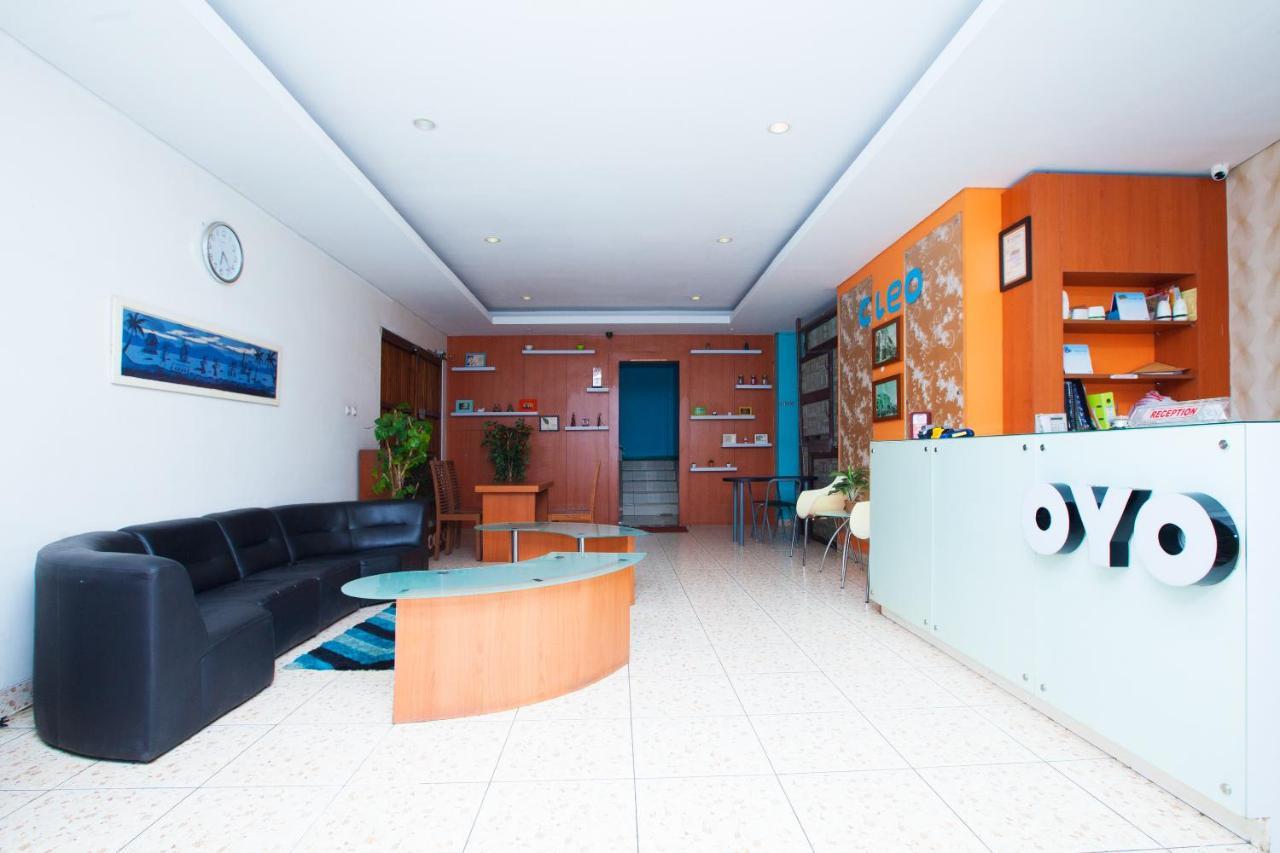 Hotel Oyo 340 Cleo Guest House