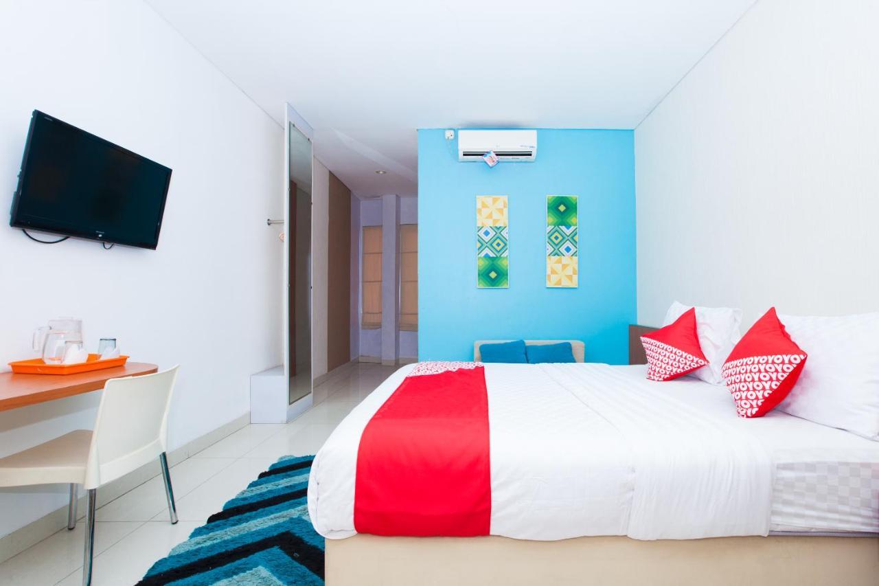 Oyo 340 Cleo Guest House Bandung