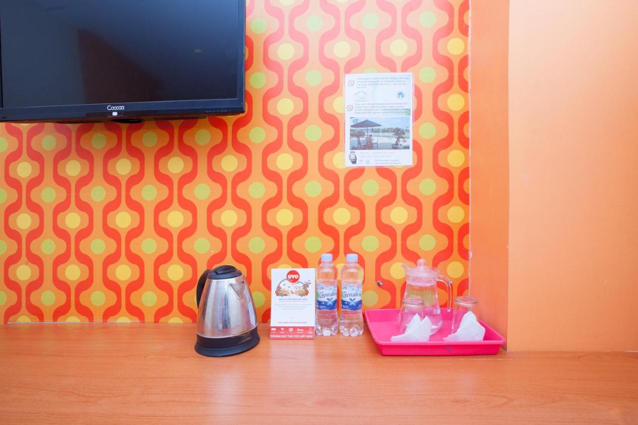 Oyo 340 Cleo Guest House Bandung