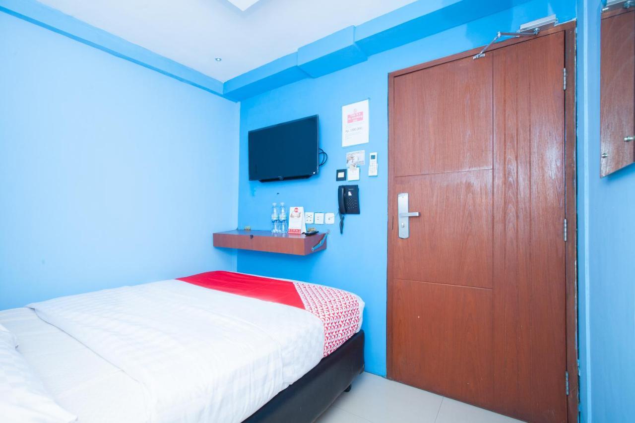 Hotel Oyo 340 Cleo Guest House 2*