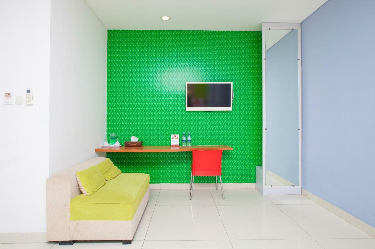 Hotel Oyo 340 Cleo Guest House 2*