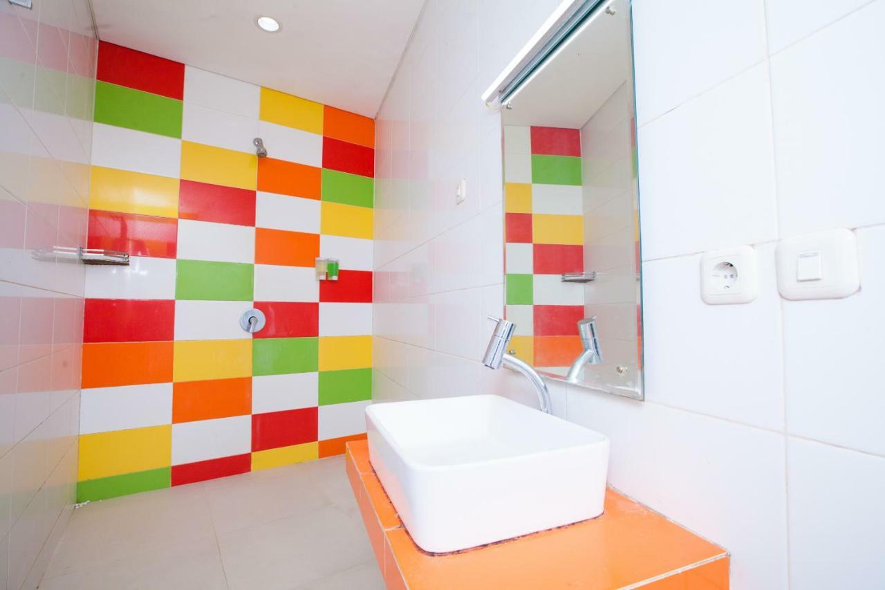 Hotel Oyo 340 Cleo Guest House Bandung