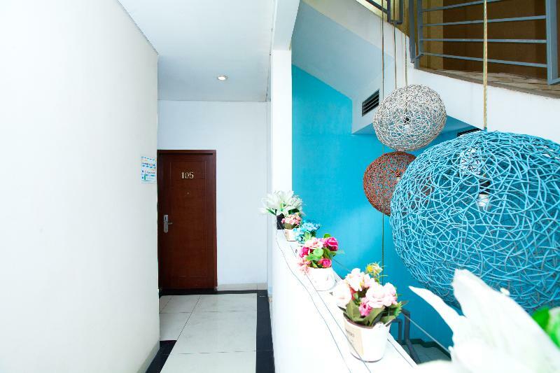 Hotel Oyo 340 Cleo Guest House